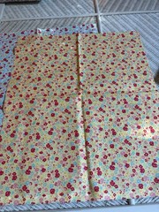 LECIEN Cotton Fabric ~ 3 Pieces (1/2 Yd Each) ~ Premium Quilting Fabric 1.5 YD