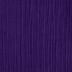 Cotton Gauze Crinkled Light Weight garment PURPLE dresses fabric 50″ 10 YARDS