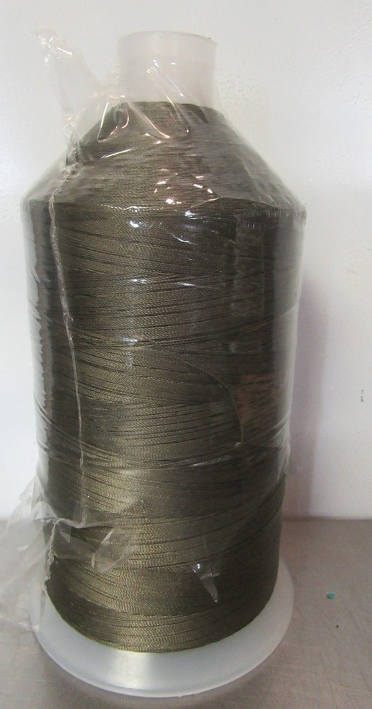 Sewing Thread TU BEIGE ANEFIL POLY T-135 32 OZ SPOOL ST-138