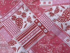 * 4 yards/45 inch wide fabric, material crafts, dresses, curtains, sewing projec