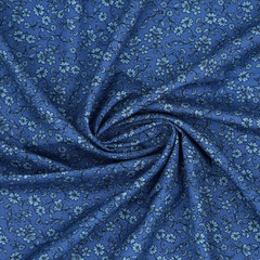 -100% Cotton Fabric by The Yard for Sewing DIY Crafting Fashion Design Printed F
