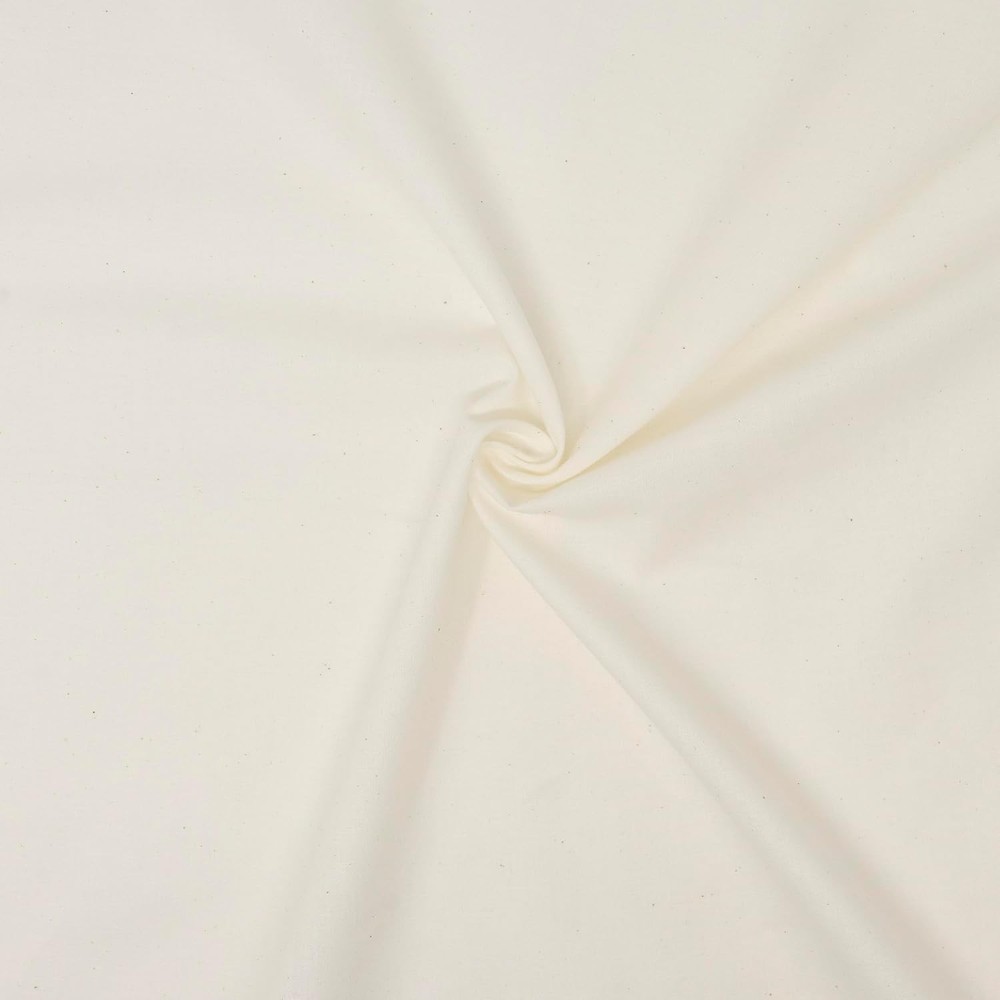 Roc-lon 100% Cotton 108 Wide Preshrunk Quilt Backing Fabric