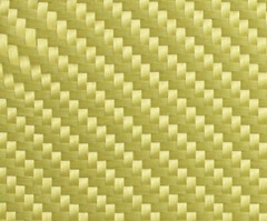 Genuine Dupont® Kevlar® Cloth Fabric. 2×2 Twill Weave 300g. 300x200mm (A4).