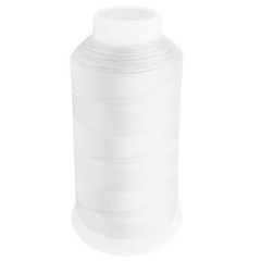 Bonded Nylon Thread N66, #92 T90 280D/3 1100 Yards | Heavy Duty, Hand & Machi…
