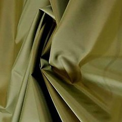 Olive Green Waterproof 4oz Nylon – Military Specification – PU & W/R Finish