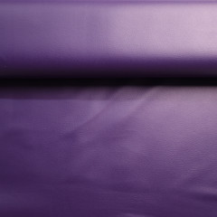 Vinyl Faux Leather Upholstery Fabric – 54″, Purple Wine(#1U12) – By the Yard