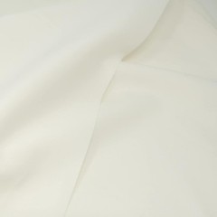 Roc-Lon 44/45 100 Cotton Ava-Lon Permanent Press Bleached 25 Yard Bolt