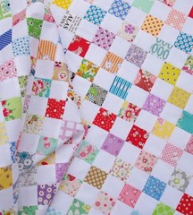 Squares 50pc Multicolor Floral Precut for Crafting Sewing DIY