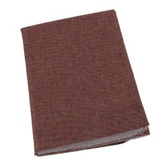 59.06 X 19.69in Speaker Grill Cloth Dust Resistant Scratchproof Protective KWUK