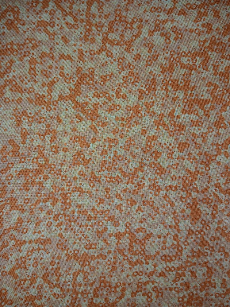 3 yards cotton quilt fabric name brand LAST ONE free shipping on trend