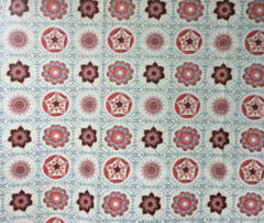 Brand New Quilting Fabric TRINKETS FUSION Art Gallery Fabrics 100% Cotton