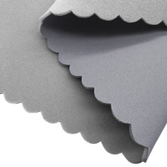 60″ Width Foam Backing Headliner Fabric for Car Roof Ceiling Liner Replacement
