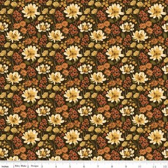 Bountiful ~ 5″ x 5″ Cotton Squares $3.99 Ships ANY Amount Of Fabric
