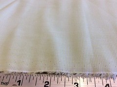 FABRIC FINDERS LIME MICRO CHECK- COTTON– 60 INCH WIDE– BY THE YARD
