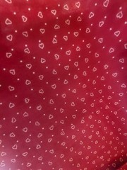 Daisy Kingdom Raggedy Ann Andy Christmas Border Fabric #1758 Cotton 44 X 3 yards