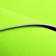 Neoprene Scuba 1.5 mm Thick Heavyweight Double Knit Stretch Fabric 2-Color