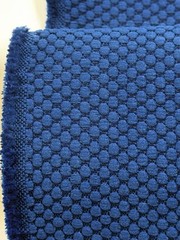 Knoll Dottie in Wave,12yrds, Large Quantity Available, W/ Water Repell.