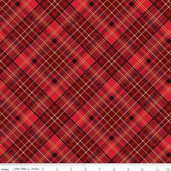 Poinsettias At Christmas 5″ x 5″ Cotton Squares $3.99 Ships ANY Amount Of Fabric