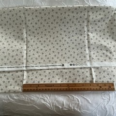 100 Years created By Andover Fabrics c. 2022 Patt 483 Sold BTHY