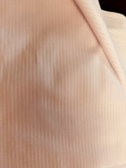 Spechler Vogel 100% Pima Cotton Heirloom Dimity Light Pink BTHY from the Bolt