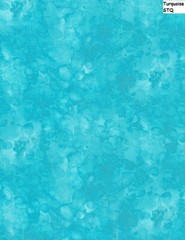 Solid-ish Tone on Tone cotton quilt fabric BTY Timeless Treasure SPROUT green