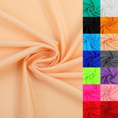 Nylon Spandex Fabric 80% Nylon, 20% Spandex Swimsuit Material Activewear Fabric