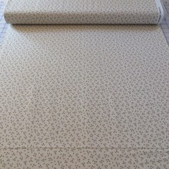 Yard ~ New Dawn Sage Rectangles On Cream by Marcus $3.99 Ships ANY Amount Fabric
