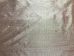 Taupe Brown 100% Silk Thai Silk Tissue Taffeta Fabric
