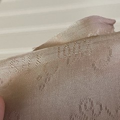 SILK BEIGE, FABRIC 10 Yards x 22 Inches Wide or 360 Inches x 22 Wide
