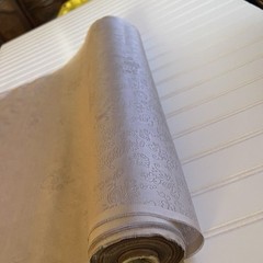 SILK BEIGE, FABRIC 10 Yards x 22 Inches Wide or 360 Inches x 22 Wide