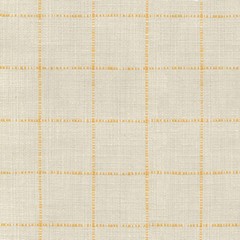 Highlander Window Golden Rod Cotton Upholstery Fabric By the Yard