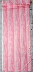 3 Yards – Keepsake Pink Tie-Dye Fabric, Cotton, Jo-Ann Fabrics NEW