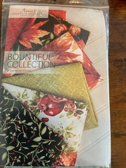 Bountiful Collection 6 Piece Fat Quarter Bundle Maywood Studio For Annie’s New