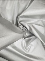 Thermal Resist Silver Heat Resistant 60″ Fabric by the Yard D266.13