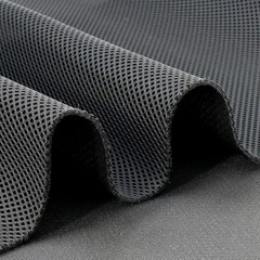 Stereo Mesh Fabric for Speaker Repair 60 X 40 in / 150 X 100 CM – Premium Qualit