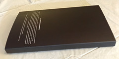 Indochino Suit Fabric Store Samples With Display Case & 2 Fabric Tape Measurers