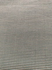 BTY – Vintage Scalamandre Celery Green ribbed Designer upholstery Fabric