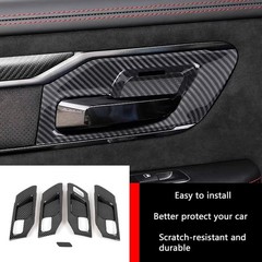 Car Accessories Fit for Dodge RAM 1500 2025 2024 2023 2022 2021 2020 2019 Inn…