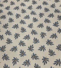 UNION BLUES #8292-MOBERLY 1870-1900 BY BARBARA BRACKMAN FOR MODA- 1 3/8 YARDS
