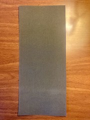 Camo Wrap Gear Aid RANGER GREEN 500d Cordura- 3M Adhesive MEDIUM(5×12)