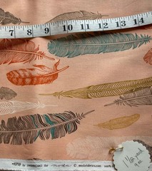 Moda Quilting Fabric – Nomad by Urban Chicks – 1-1/2 Yards (One Piece)