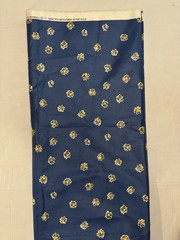 Vintage but New Waverly “Classica” Collection Upholstery Fabric 54” X 106”