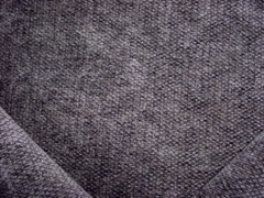 3-7/8Y Lee Jofa Mulberry House FD741 Drummond Granit Chenille Upholstery Fabric