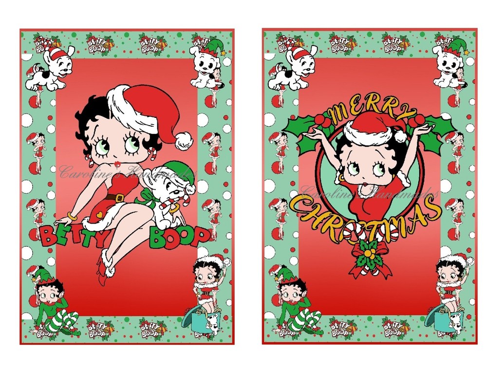 Betty’s Vintage Christmas A Designer MULTI-SIZE SET Cotton Fabric Quilt Blocks