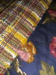 High End Textured Heavy Boucle/Tweed Dress/Suit Fabric 3 Yards x 62″ Wide