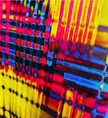 Beautiful Spandex Fabrics | 4-Way Stretch | High Grade Spandex | 36″x60″ | USA