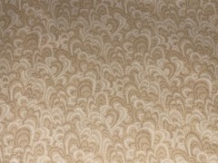 By 1/2 Yd “Fancy Free” Wheat Cream Tone on Tone Thimbleberries RJR Fabric BTHY