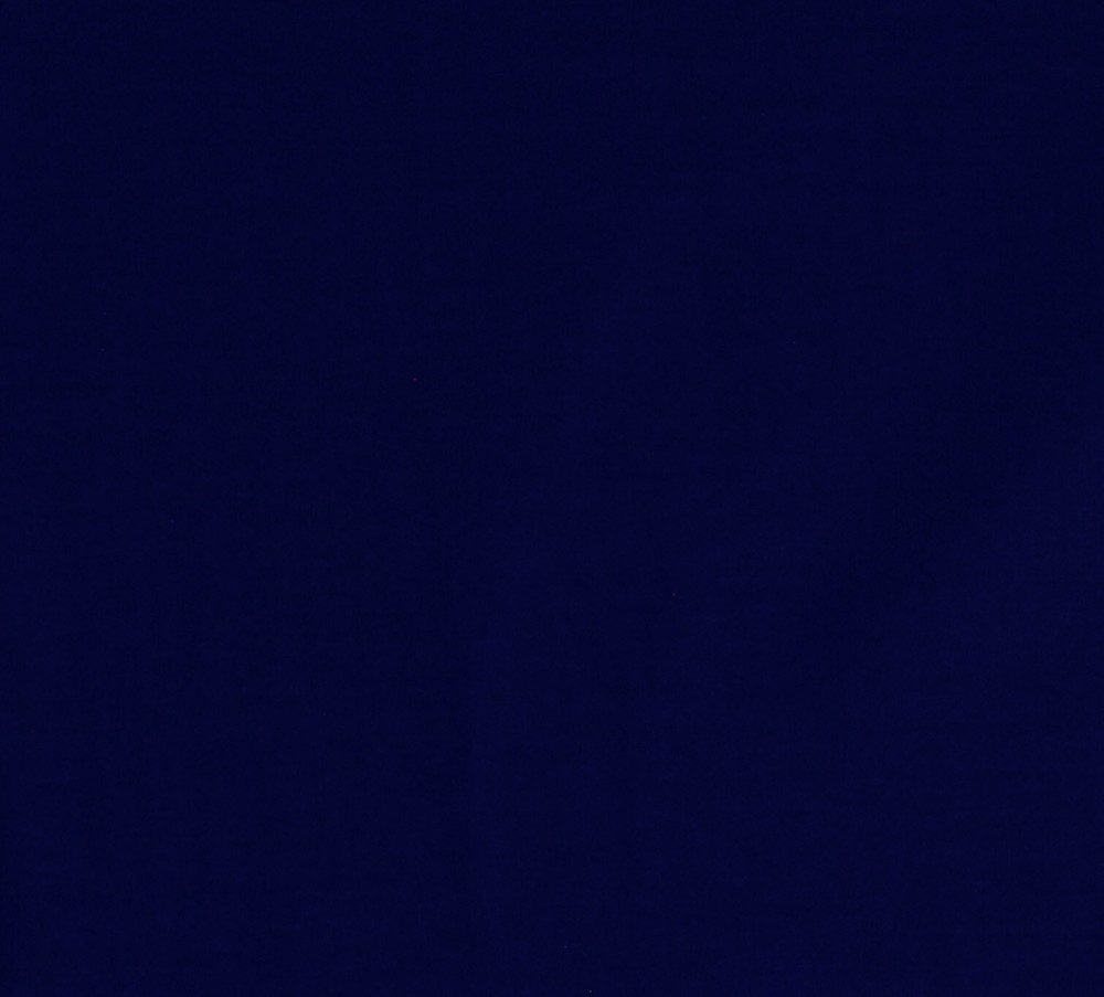 Liberty Broadcloth Navy 45″ Wide Polyester/Cotton Fabric by the Yard (D147.37)