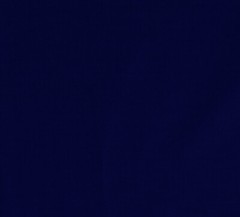 Liberty Broadcloth Navy 45″ Wide Polyester/Cotton Fabric by the Yard (D147.37)