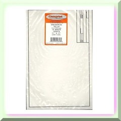 Vellum Sheets 11×17 Inches 16 lb
